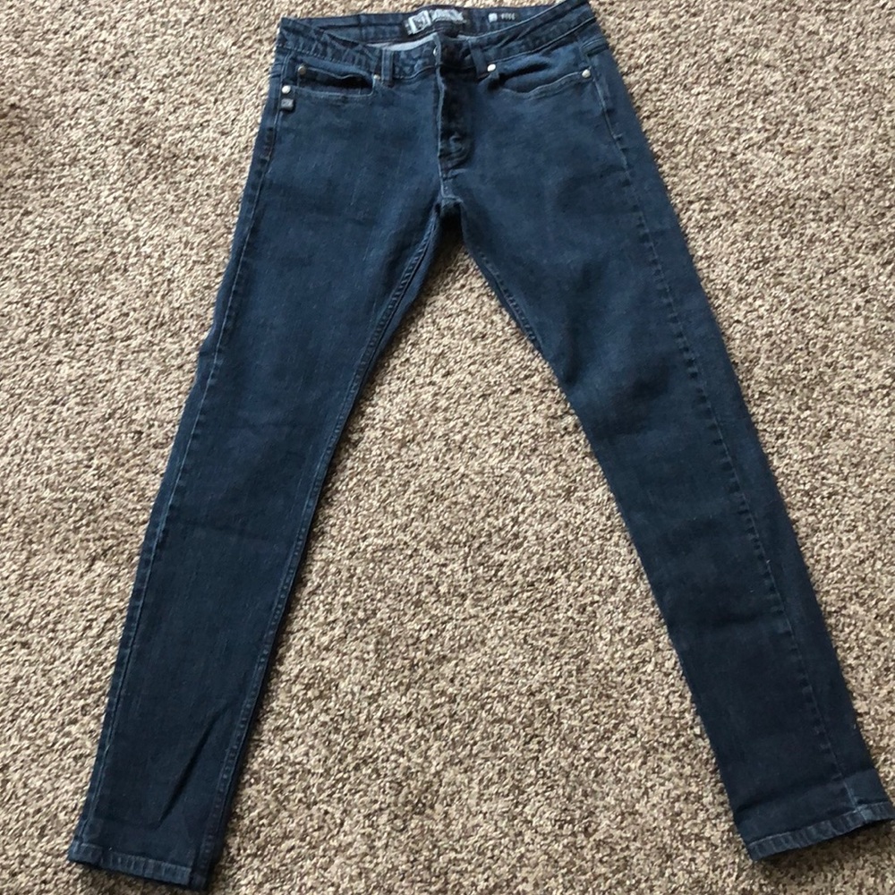 COPY - Social Collision Jeans